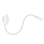 Kinkiet NOGAT AZ2944 3000K 1x3W/LED 250lm od AZzardo