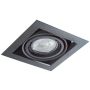 Downlight wpuszczany NOVA AZ2869 1x50/40W/ES111/GU10 od AZzardo