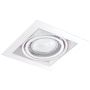 Downlight wpuszczany NOVA AZ2870 1x50/40W/ES111/GU10 od AZzardo