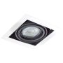 Downlight wpuszczany NOVA AZ2871 1x50/40W/ES111/GU10 od AZzardo