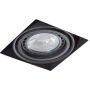 Downlight wpuszczany NOVA AZ2872 1x50/40W/ES111/GU10 od AZzardo