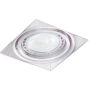 Downlight wpuszczany NOVA AZ2873 1x50/40W/ES111/GU10 od AZzardo