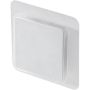 Kinkiet ONYX AZ3357 3200K 1x6W/LED 510lm od AZzardo