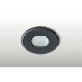 Downlight wpuszczany OSCAR AZ2692 1x50W/GU10 od AZzardo