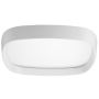Plafon sufitowy PIENZA AZ2719 3000K 1x24W/LED 1960lm od AZzardo