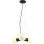 Lampa wisząca POPE AZ3171 3x40W/G9 od AZzardo