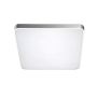 Plafon sufitowy QUADRO 50 LED CCT SILVER AZ2758 6500K 1x60W/LED 4610lm od AZzardo