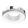 Kinkiet RING LED CH AZ2947 3000K 1x18W/LED 1530lm od AZzardo