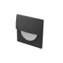 Lampa schodowa SANE AZ2768 3000K 1x2W/LED 170lm od AZzardo