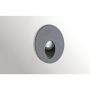 Downlight wpuszczany SARONA DGR AZ2183 3000K 1x3W/LED 250lm od AZzardo