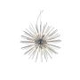 Abażur Sirius AZ2117 Chrom 110cm od Azzardo