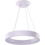 Lampa wisząca SOLVENT R 60 SMART WIFI AZ3970 2700K-6500K 1x42W/LED 3280lm od Azzardo