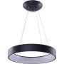 Lampa wisząca SOLVENT R 80 SMART WIFI AZ3972 2700K-6500K 1x92W/LED 4680lm od Azzardo