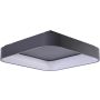 Plafon sufitowy SOLVENT S 110 SMART WIFI AZ4013 2700K-6500K 1x120W/LED 7680lm od Azzardo