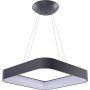 Lampa wisząca SOLVENT S 80 SMART WIFI AZ3986 2700K-6500K 1x92W/LED 4680lm od Azzardo