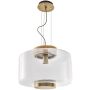 Lampa wisząca SOREL AZ3343 1x40W/E27 od AZzardo