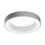 Plafon sufitowy SOVANA TOP 55 CCT GREY AZ2725 2700-6500K 1x50W/LED 2750lm od AZzardo