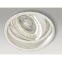 Downlight wpuszczany TORRES ES111 AZ2684 1x50W/ES111 od AZzardo