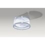 Plafon sufitowy UNA AZ2772 3000K 1x7W/LED 590lm od AZzardo