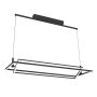 Lampa wisząca VIENA AZ2849 3000K 1x70W/LED 4200lm od AZzardo