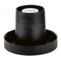 Podstawa do latarni ROUND B12F-G05X1A-02 1x70W/E27 od Novolux