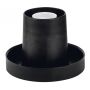 Podstawa do latarni ROUND B12G-G05X1A-02 1x70W/E27 od Novolux