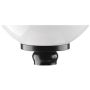 Podstawa do latarni ROUND B12I-G05X1A-02 1x70W/E27 od Novolux