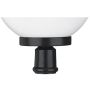 Podstawa do latarni ROUND B12K-G05X1A-02 1x70W/E27 od Novolux
