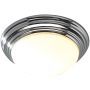 Plafon sufitowy Barclay BAR5050 1x60W/E27 od Dar Lighting