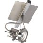 Spot Bauhaus BAU0746 1x50W/GU10/LED od Dar Lighting