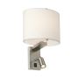Lampa ścienna BELMONT/2W BELMONT od Elstead Lighting