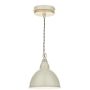 Lampa wisząca Blyton BLY0143 1x40W/E14 od Dar Lighting