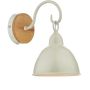 Kinkiet Blyton BLY0743 1x40W/E14 od Dar Lighting