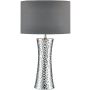 Lampka stołowa Bokara BOK4232-X 1x60W/E27 od Dar Lighting