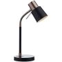 Lampka biurkowa Bond BON4254 1x40W/E14 od Dar Lighting