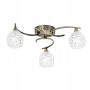Lampa sufitowa BOYER BOYER-3AB 3x33W/G9 od Endon