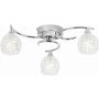 Lampa sufitowa BOYER BOYER-3CH 3x33W/G9 od Endon
