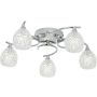 Lampa sufitowa BOYER BOYER-5CH 5x33W/G9 od Endon