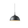 Lampa wisząca MIA GREY AZ2390 1x60W/E27 od AZzardo