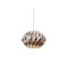 Lampa wisząca RUBEN AZ2380 1x60W/E27 od AZzardo
