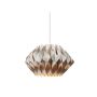 Lampa wisząca RUBEN AZ2382 3x60W/E27 od AZzardo