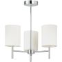Lampa sufitowa BRIO BRIO-3CH 3x40W/E14 od Endon