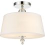 lampa sufitowa CANCUN C03957WH 3x40W/E14 od Cosmolight