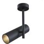 Lampa sufitowa Elti C020CL-01B 1x50W/GU10 od Maytoni