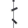 Lampa sufitowa Elti C021CL-02B 2x50W/GU10 od Maytoni