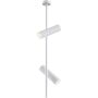 Lampa sufitowa Elti C021CL-02W 2x50W/GU10 od Maytoni
