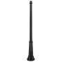 Podstawa do latarni INDURA GLOBO C08C-31-02 od Novolux