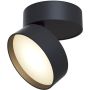 Plafon sufitowy Onda C024CL-L18B 3000K 1x18W/LED 1000lm od Maytoni