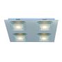 Plafon C0509A CLEAR PEPPE od Italux
