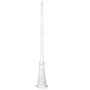 Podstawa do latarni ROUND C07B-12-01 od Novolux